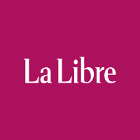 logo de La Libre Belgique