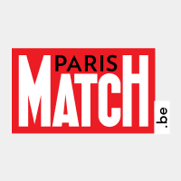 logo de paris Match Belgique