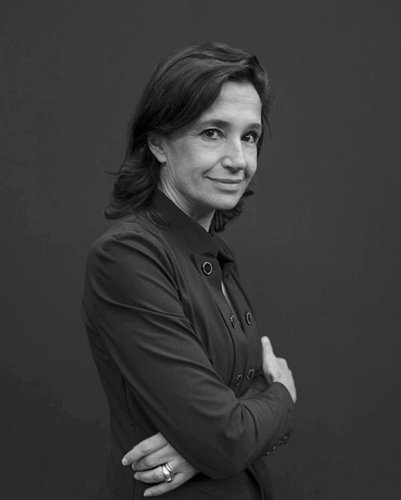 patrizia zanotti